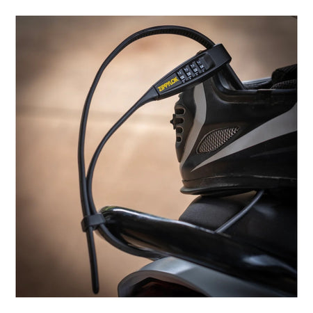 Rocky Creek ZippyLok