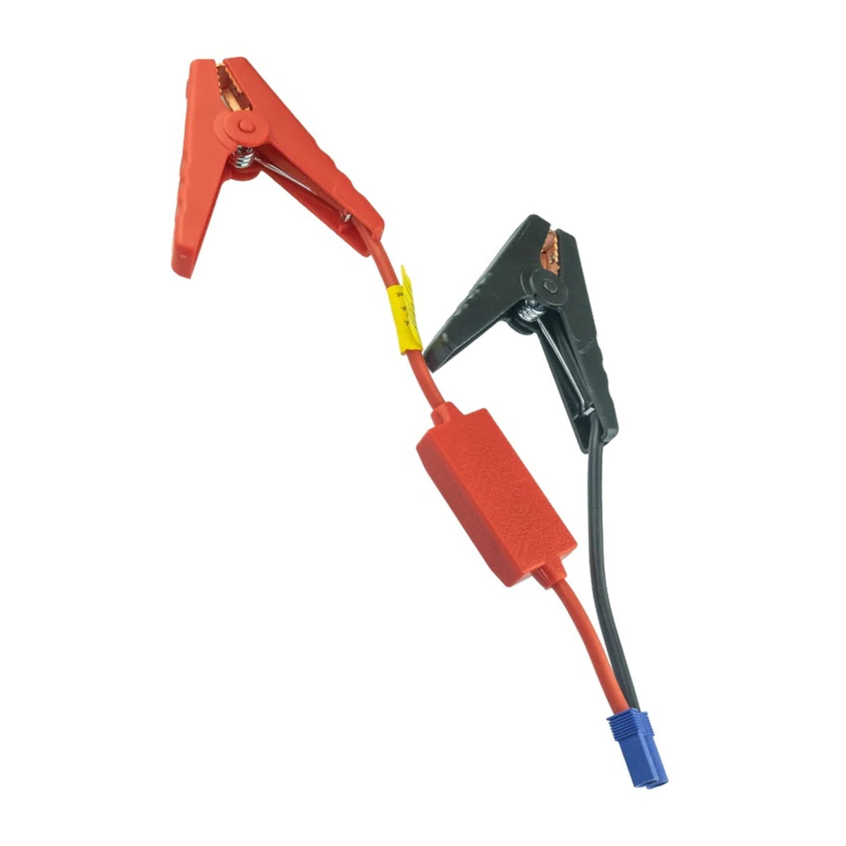 Motopressor Jump Starter Battery Leads