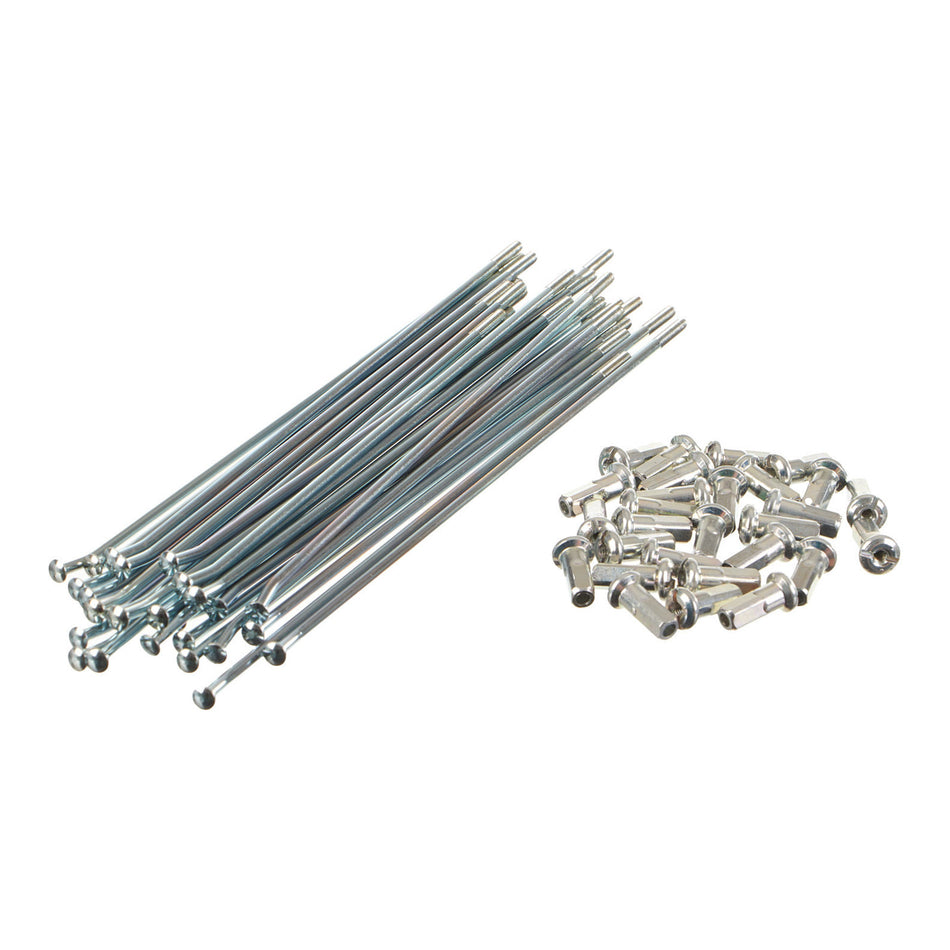 WHITES MX SPOKE SET FR HON CRF150RB 19