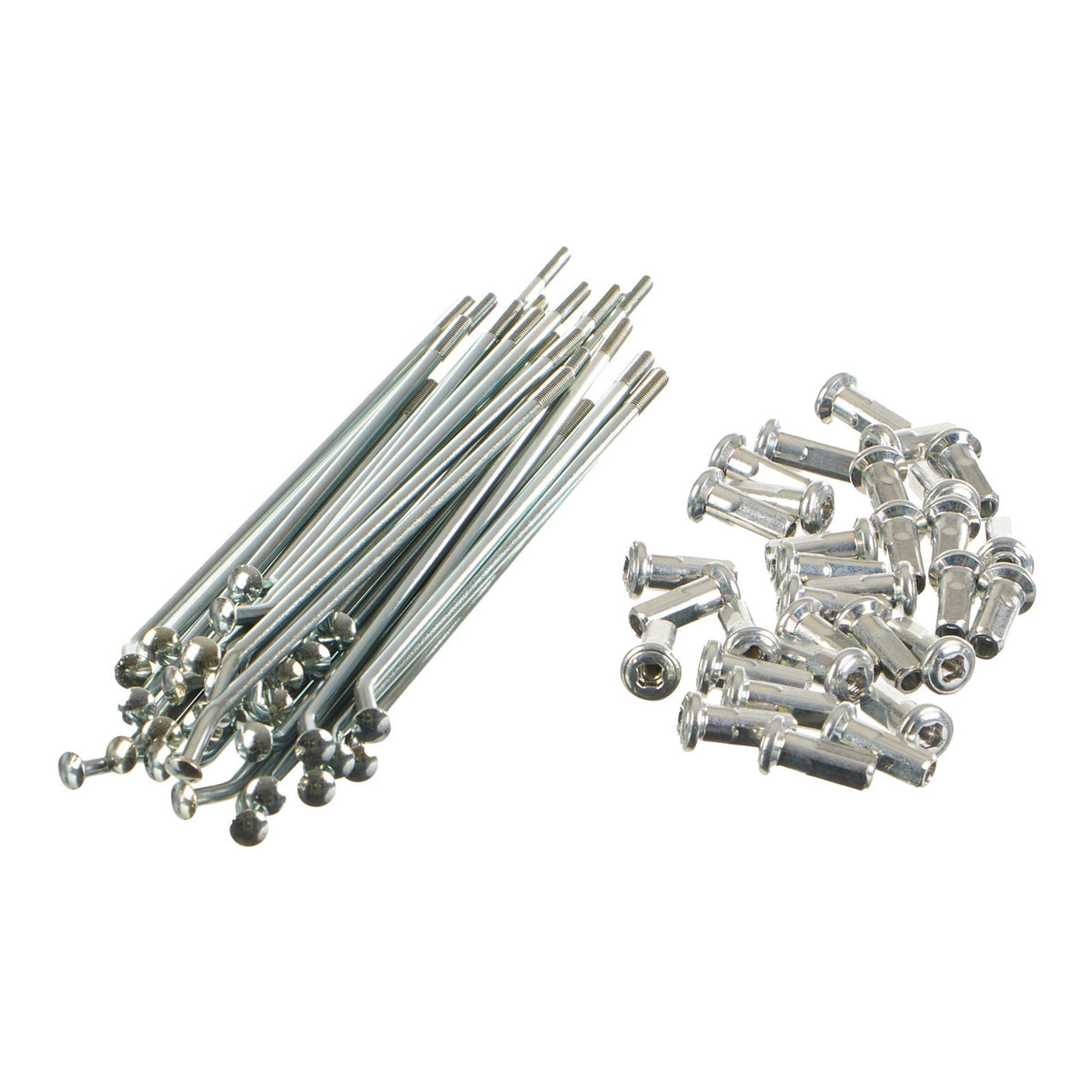 WHITES MX SPOKE SET RR SUZ RM80/85 14