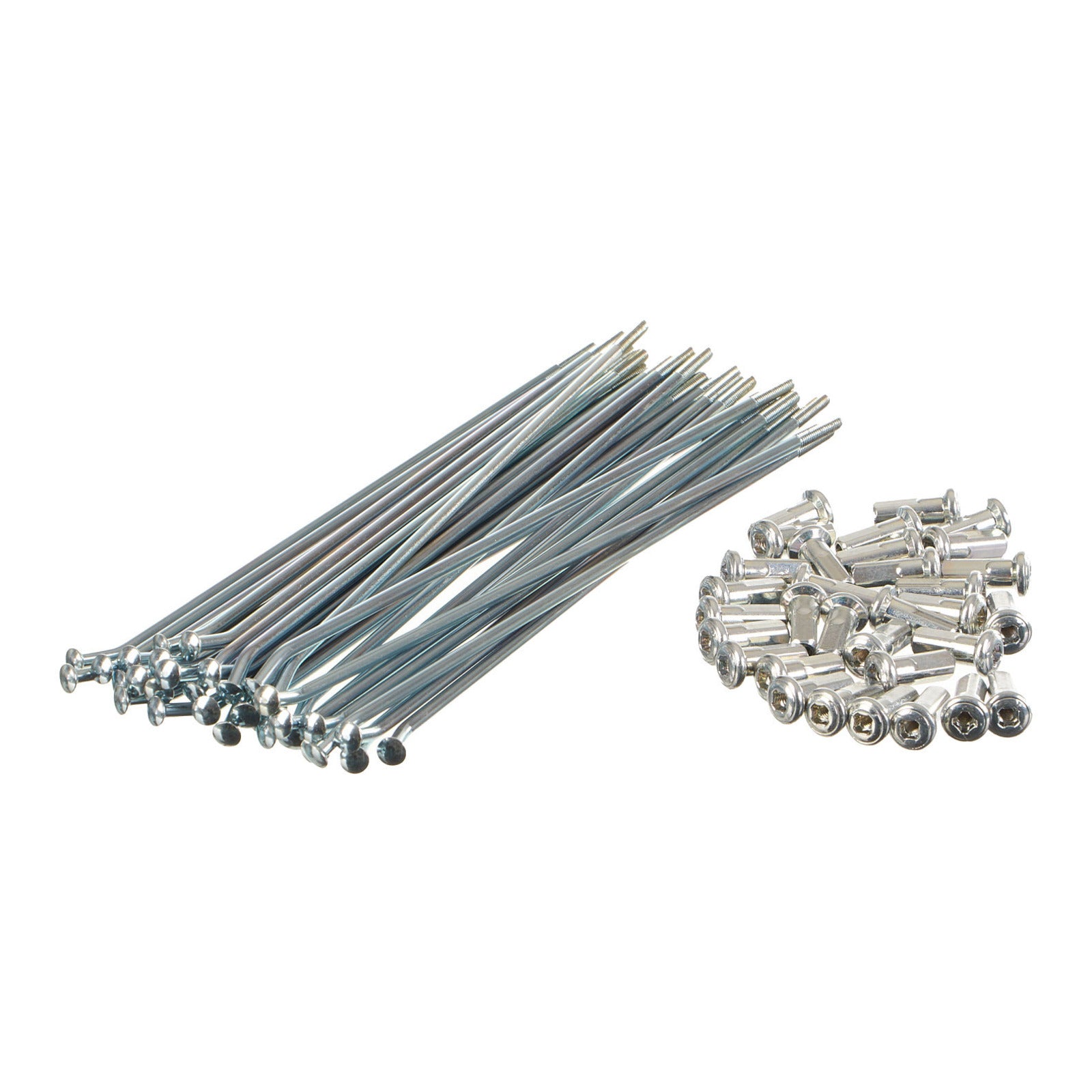 WHITES MX SPOKE SET FR YAM YZ80/85 17