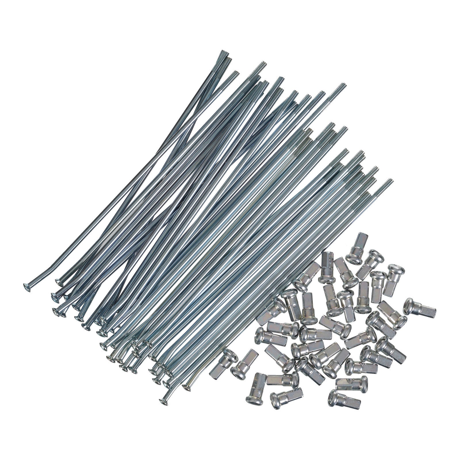 Whites MX Spoke Set RR Yam Yz250f/450f 18 Conversion