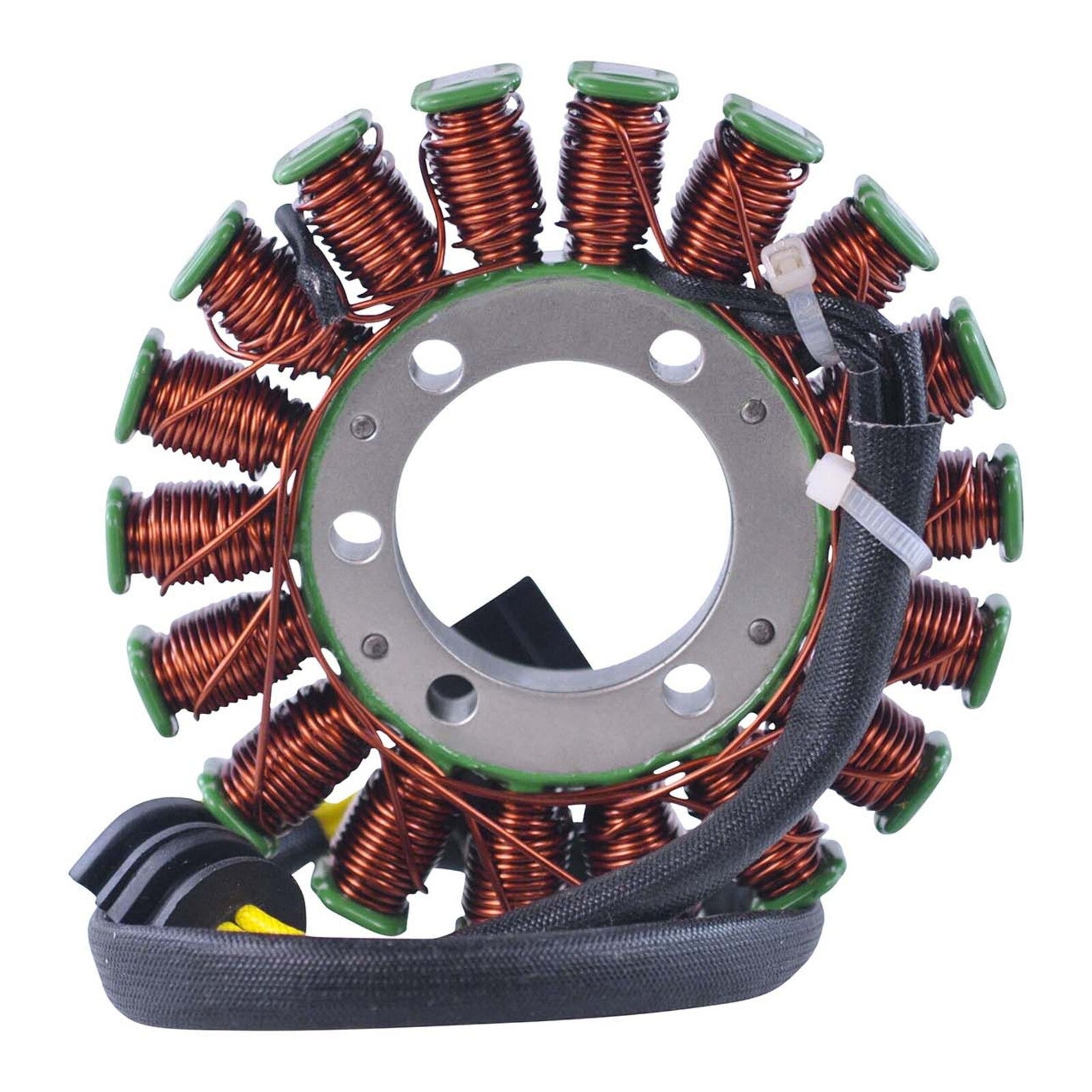 GENERATOR STATOR YAM YZF R6 2006-2020 (RM01005)