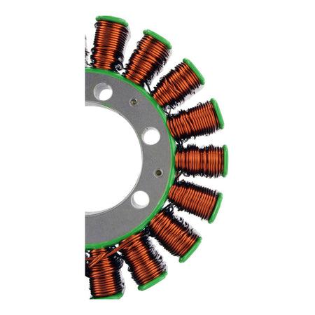 GENERATOR STATOR HONDA TRX420FA 14-21 (RMS010-107116)