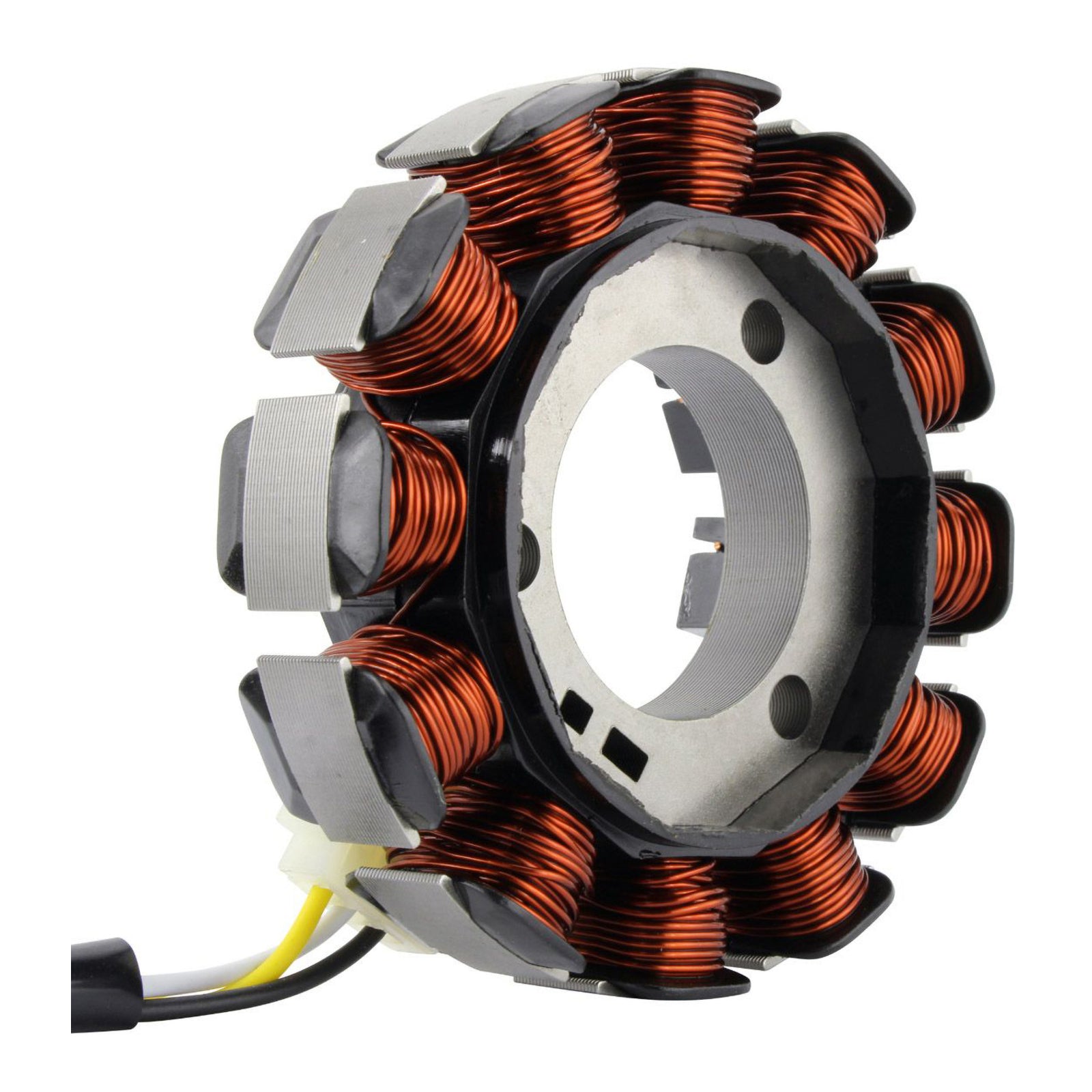 GENERATOR STATOR YAMAHA TTR 110 08-22 (RMS010-107173)