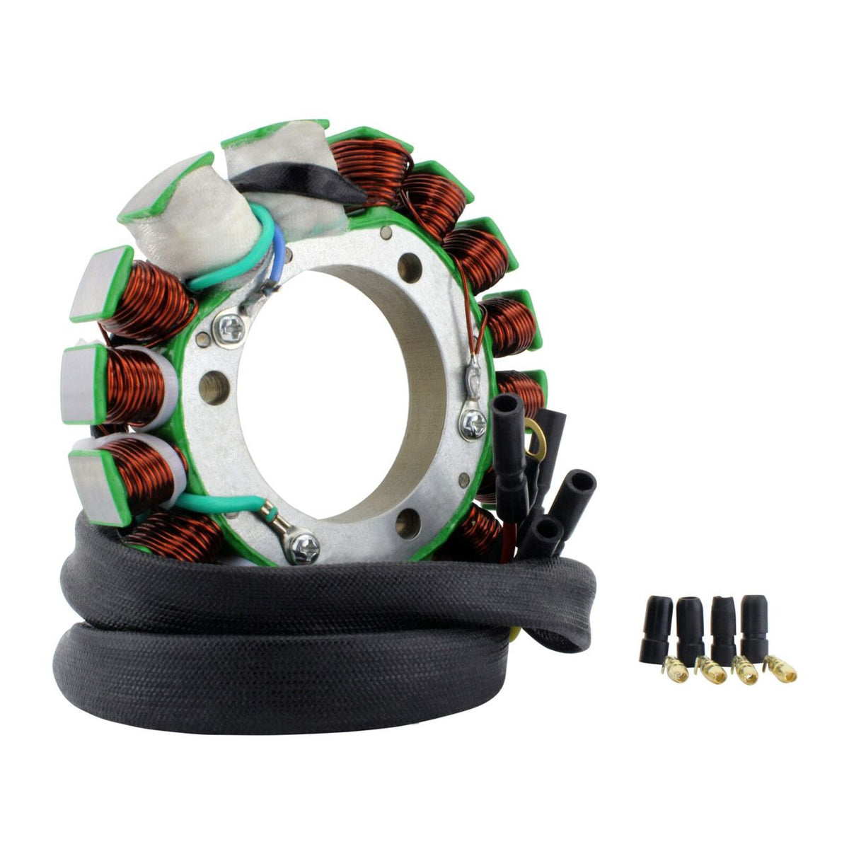 STATOR HON XR 600 R 1985-2000