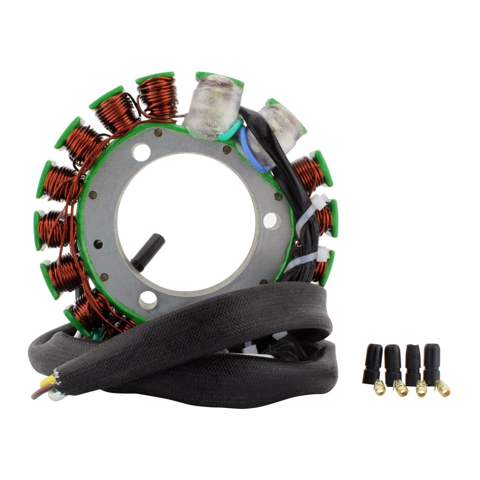 STATOR HON XR 600 R 1985-2000