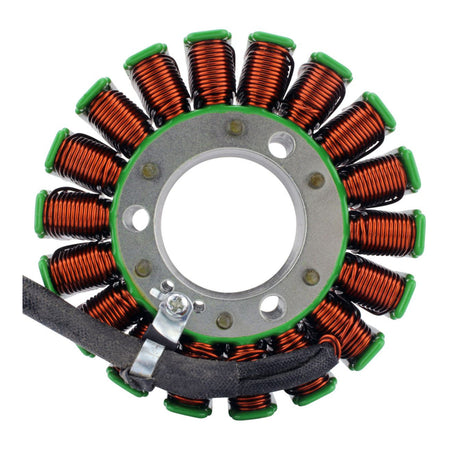 GENERATOR STATOR SUZ GSXR 600 1997-2000/GSXR 750 1996-1999