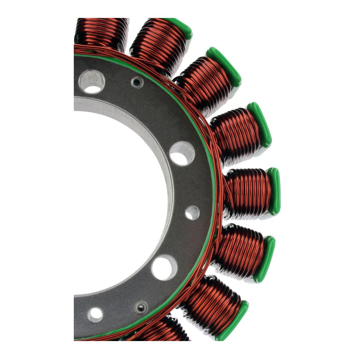 GENERATOR STATOR HOND TRX 650 RINCON 03-05'