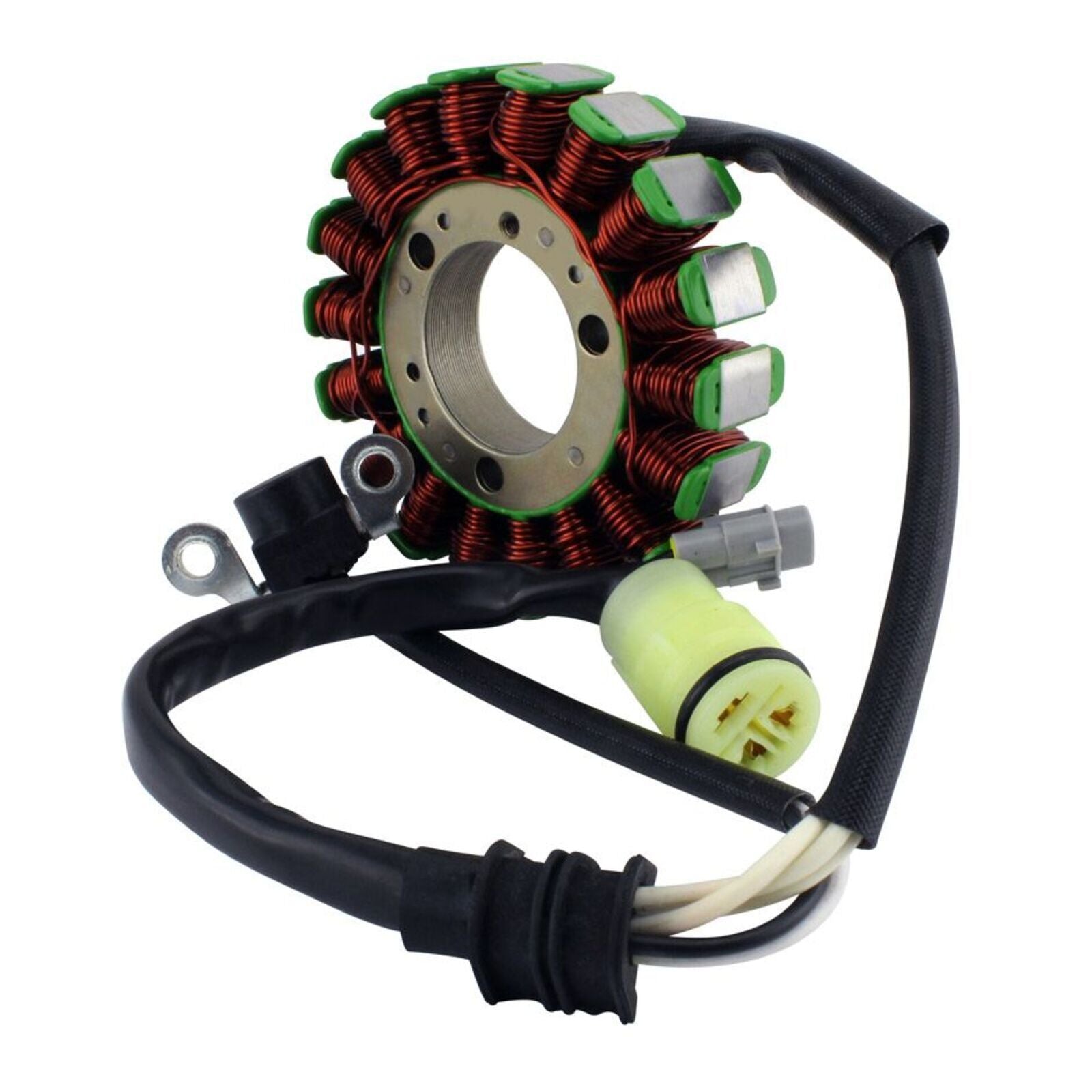 300W High Output RM Stator Yamaha YFZ450R/X '09-'24 (RMS010-107948)