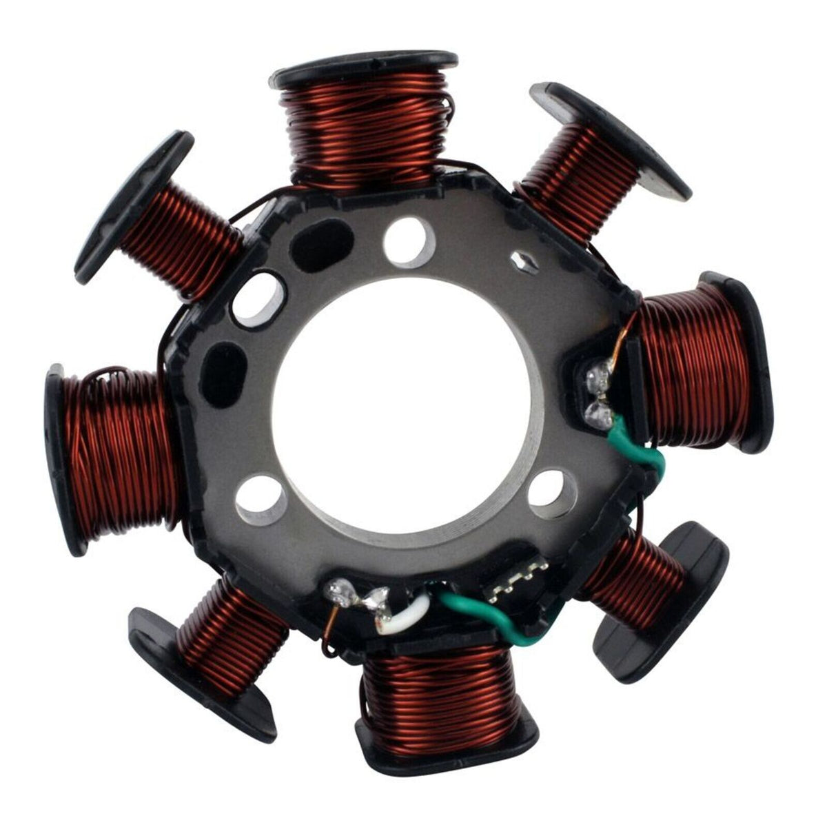 RM Stator Honda CRF150F '06-'09 | '12-'17 (RMS010-108067)