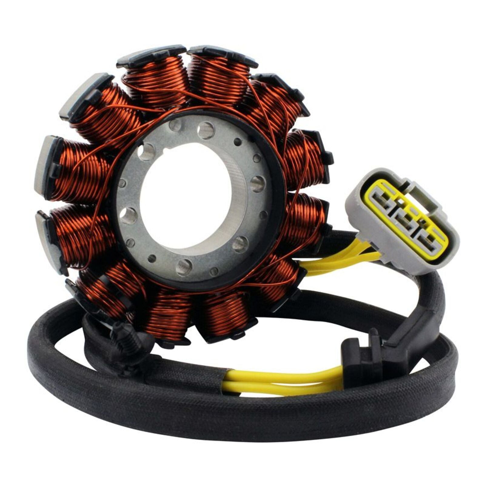 Stator Assorted Can-Am Models '20-'24 Refer to Fitment (RMS010-108353)