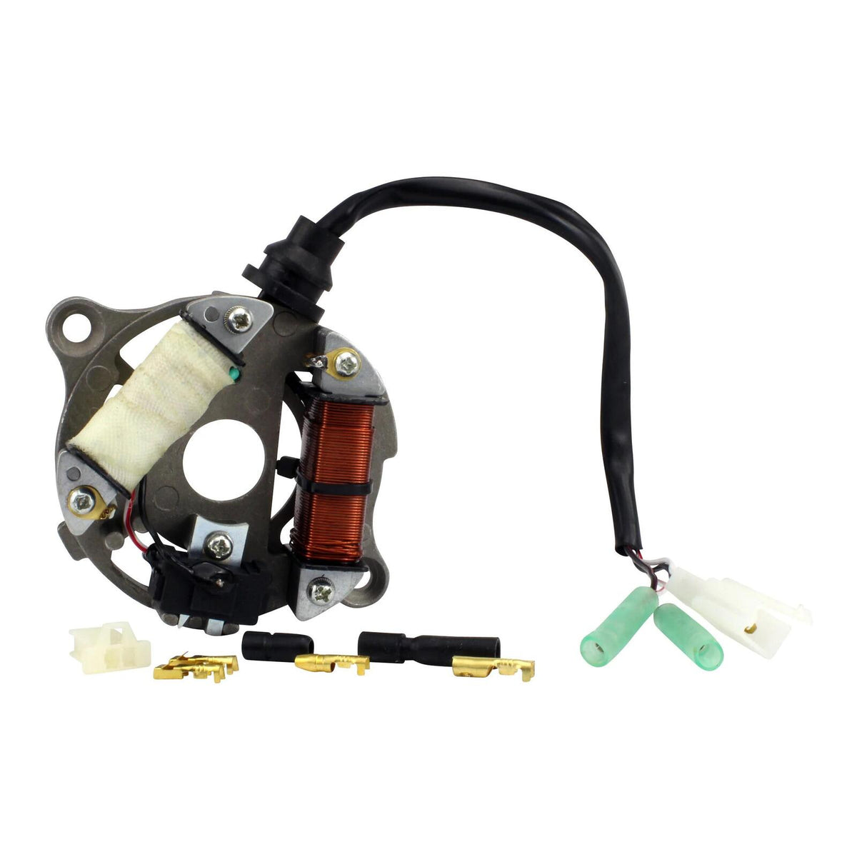 Generator Stator - Yamaha PW50 '01-'26 (RMS010-108395)