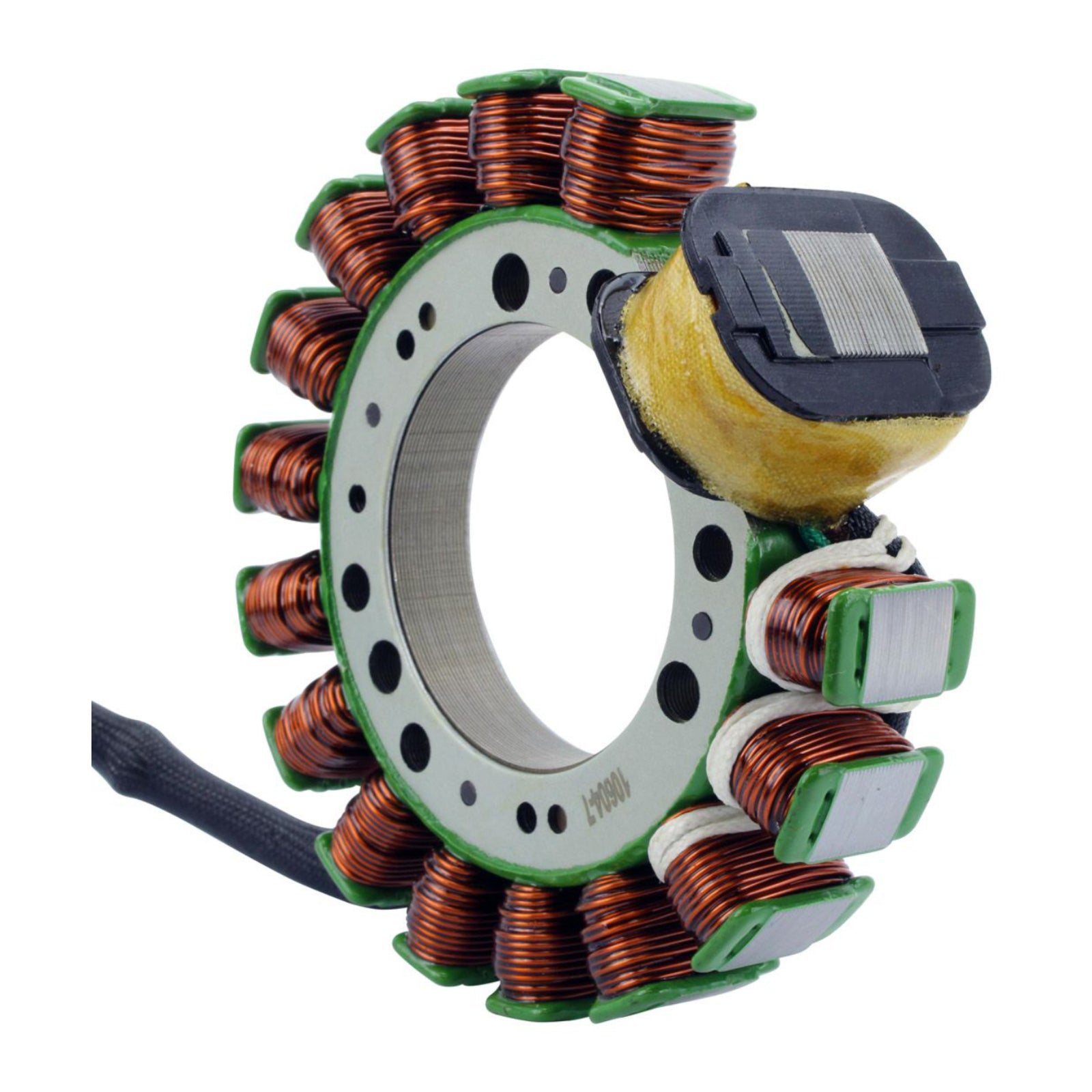 Stator for Yamaha YFM350 Big Bear / Warrior '87-'89 (RM01020)