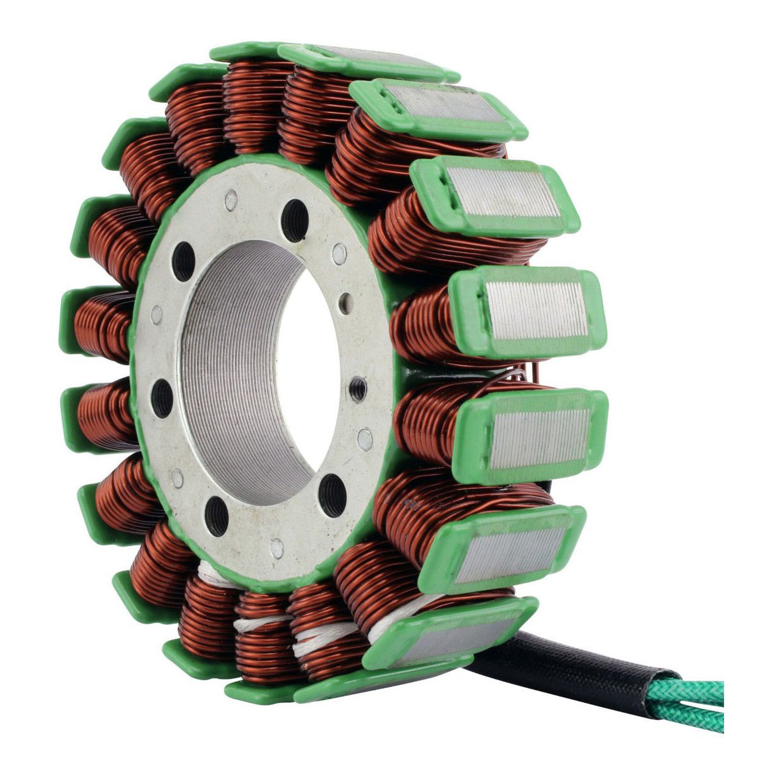 GENERATOR STATOR ASSTD YAM RFR FITMENTS (RM01124)