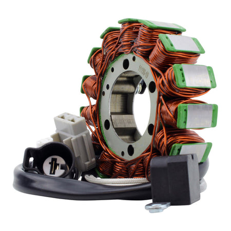 Stator to Suit Yamaha YXR700 / YXM700 / YXC700 '90-'97 (RM01191)