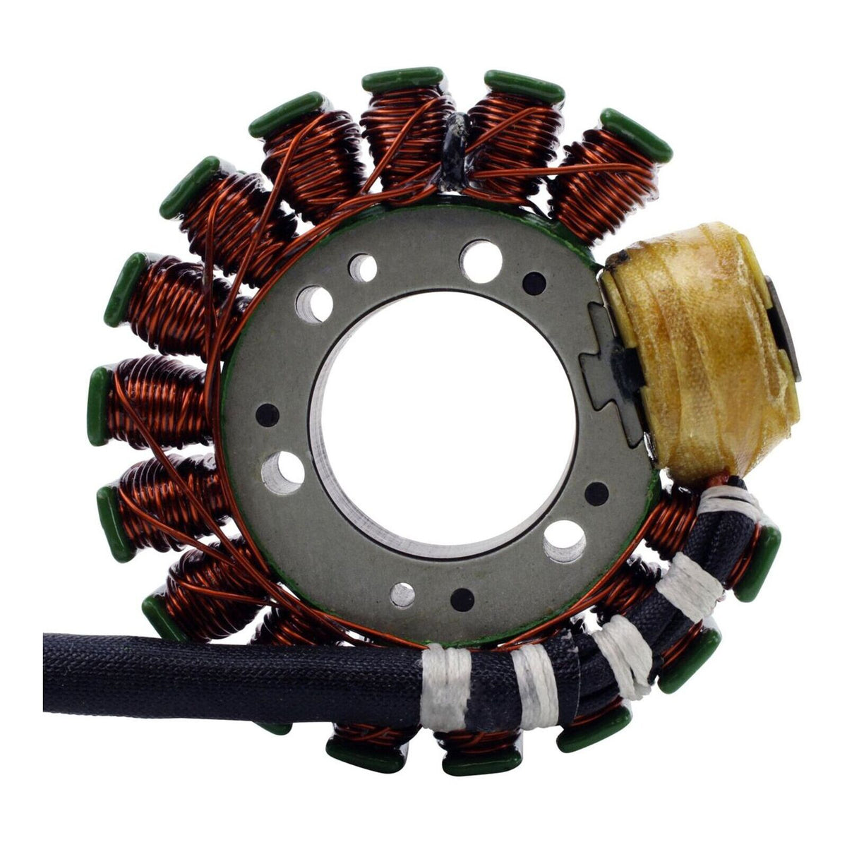Stator for Yamaha YFM 225/250 Moto-4 '86-'91 (RM01298B)