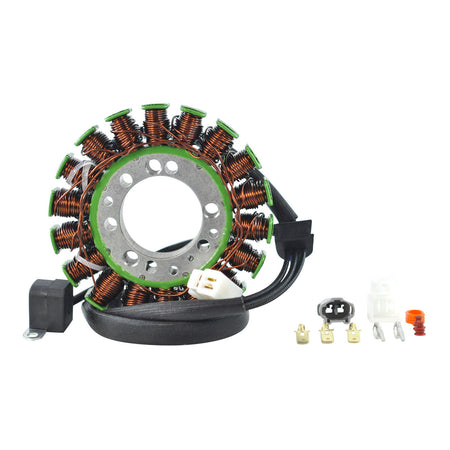 GENERATOR STATOR TRI DAYTONA 675 / SE 2006-2017 (RM01389)