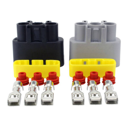 MOSFET Regulator - Can-Am Commander