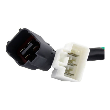 Regulator Rectifier - Suzuki AN400 '09-'16 (RMS020-107259)