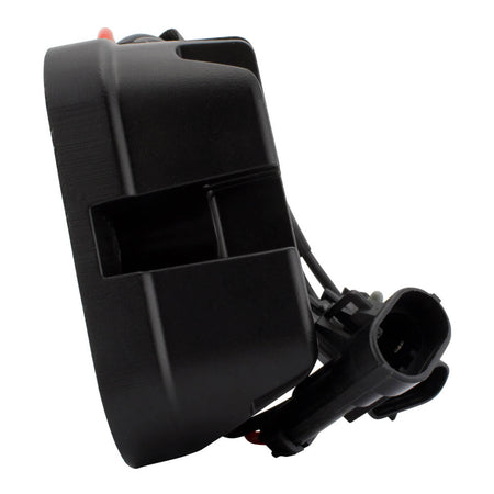 MOSFET Regulator - Victory Vegas 8 Ball