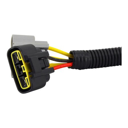 Series Regulator Bypass - Suzuki DRZ400 / Kawasaki KLX400