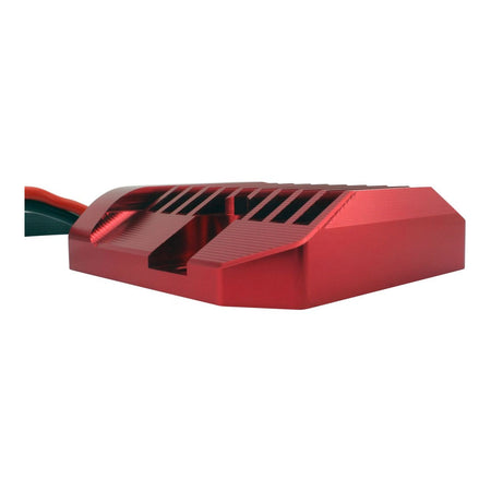 MOSFET Regulator with Bypass Triumph Daytona/Street Triple 675