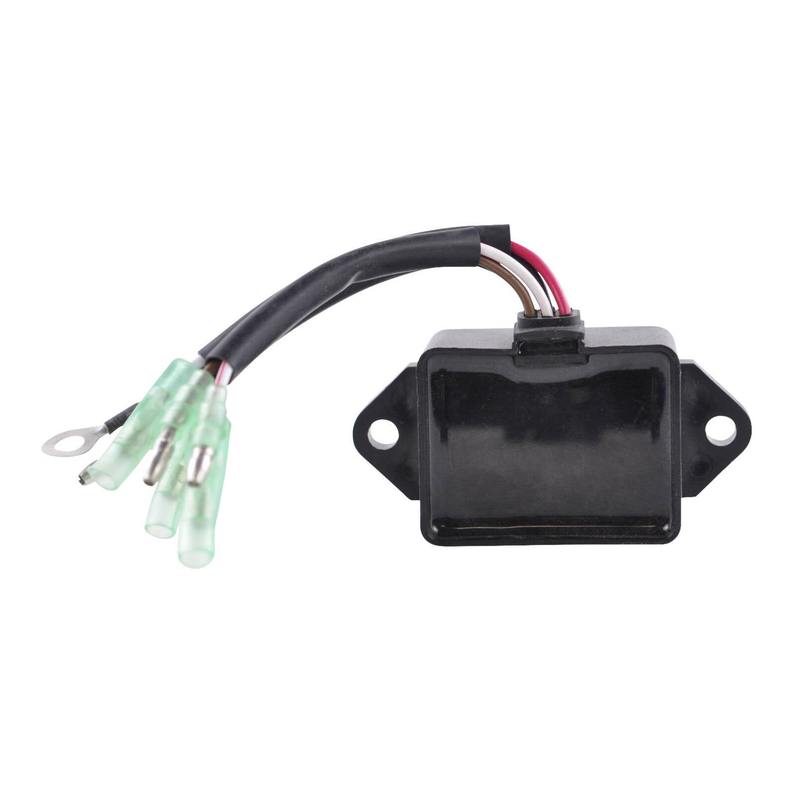 CDI Box – Yamaha Outboard (Refer to Fitments) (RM02243)