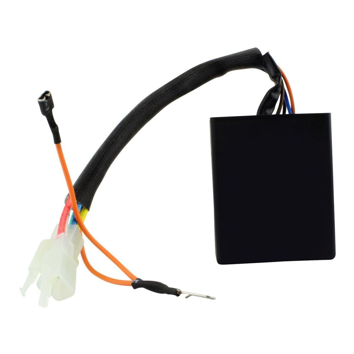 AC to DC Ignition CDI Box Kawasaki KLR650 '87-'07 (RMS030-107722)