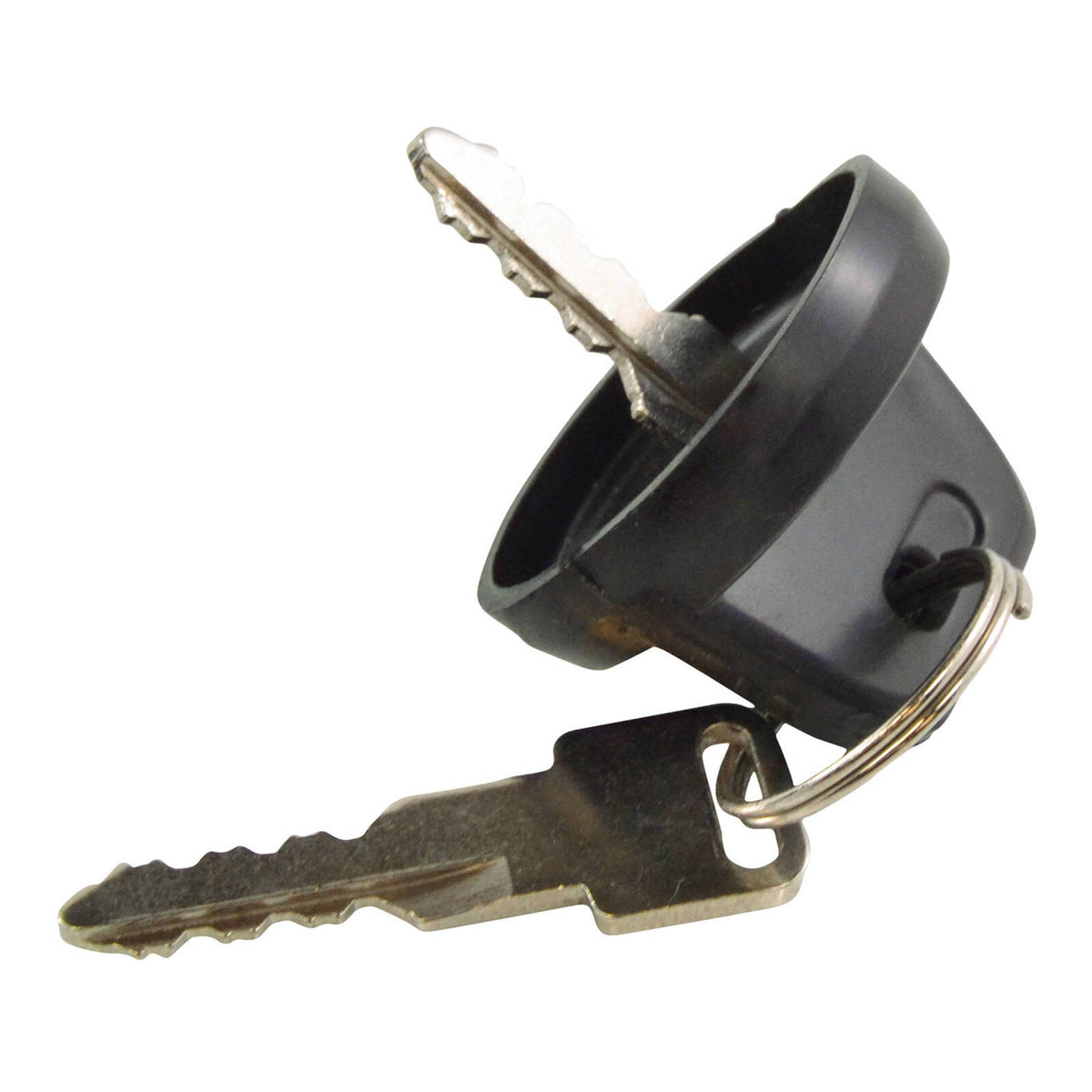 2-Position Ignition Key Switch - Assorted Yamaha Models