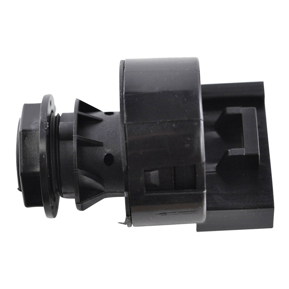 3-Position Ignition Key Switch - Assorted Polaris Models