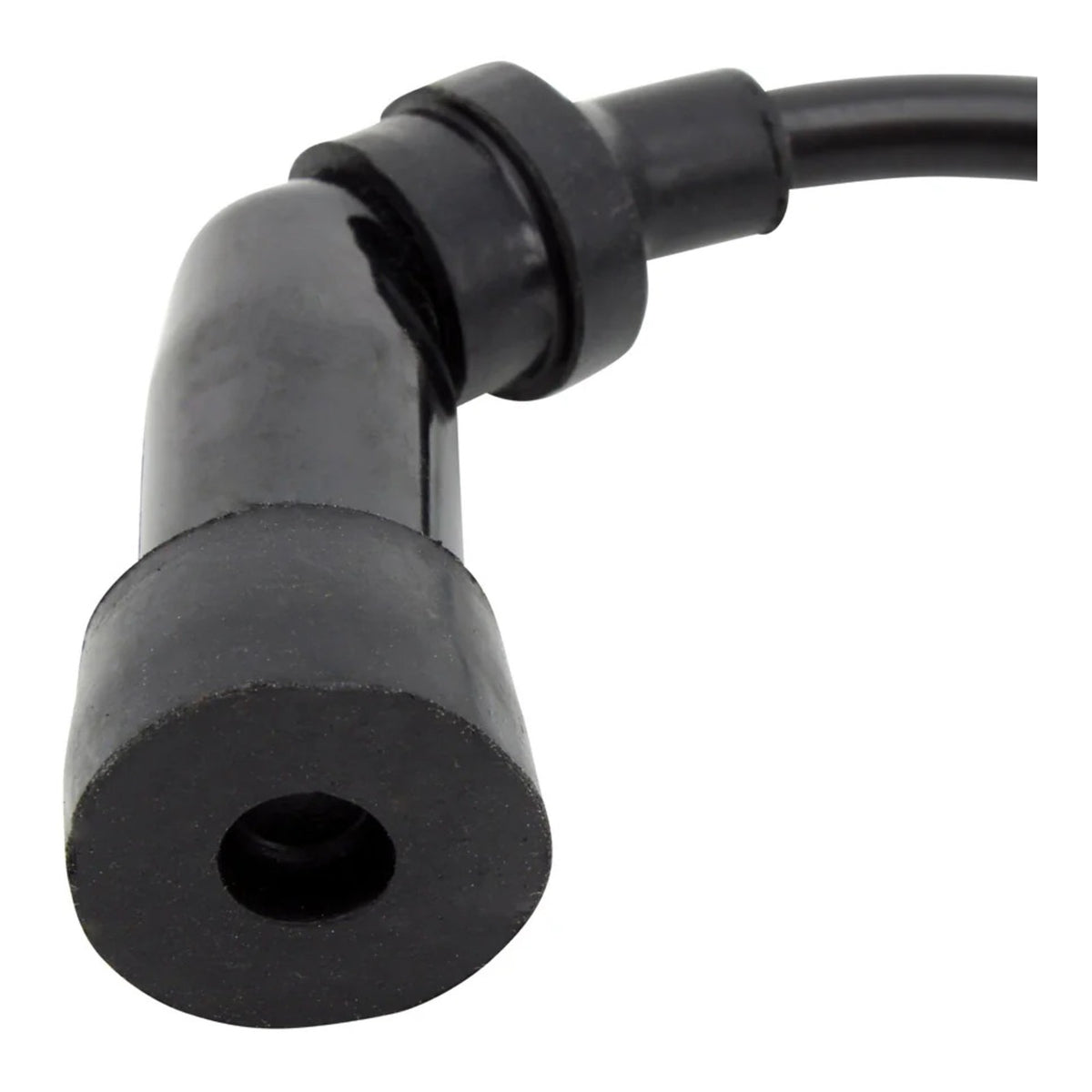External Ignition Coil with Cap - Honda / Suzuki / Yamaha Models