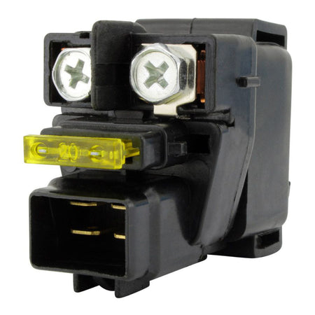 Starter Relay Solenoid - Suzuki ATV LTZ 400 Quadsport