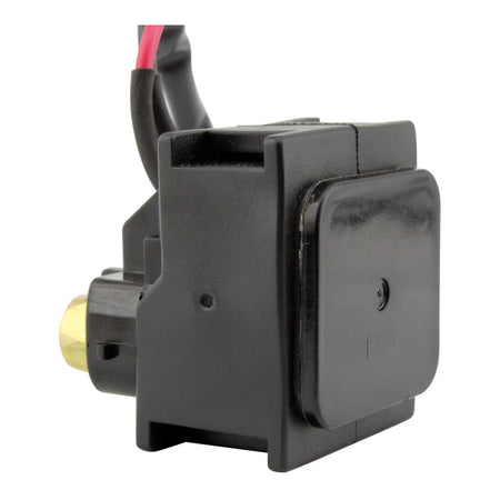 Starter Relay Solenoid Assorted Suzuki Models