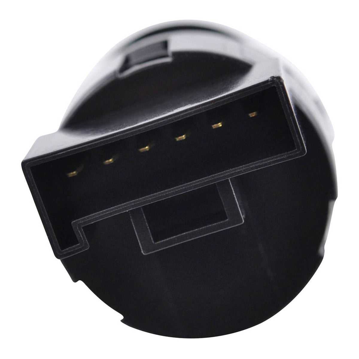 4-Position Ignition Key Switch - Assorted Polaris Models