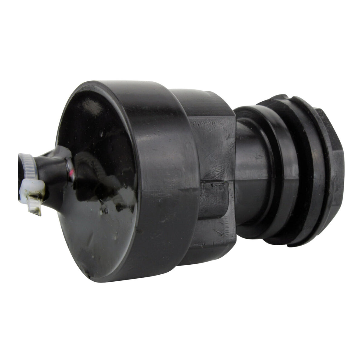 2-Position Ignition Key Switch - Assorted Yamaha Models