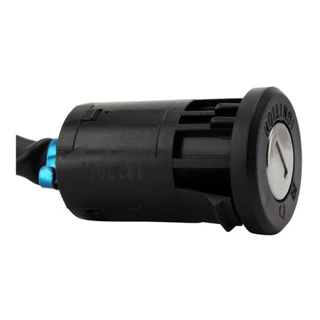 2-Position Ignition Key Switch Assorted Yamaha Raptor YFM90 '09-'13 (RMS110-1077