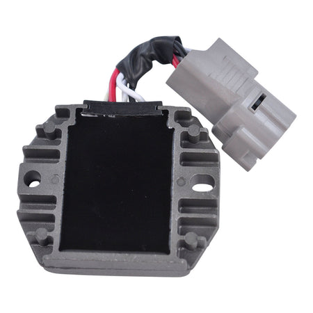 VOLTAGE REGULATOR YAM YFM350 WARRIOR 2002-2005 (RM30315)