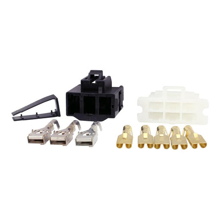 MOSFET REGULATOR ASSTD HON MODELS RFR FITMENTS (RM30505H)