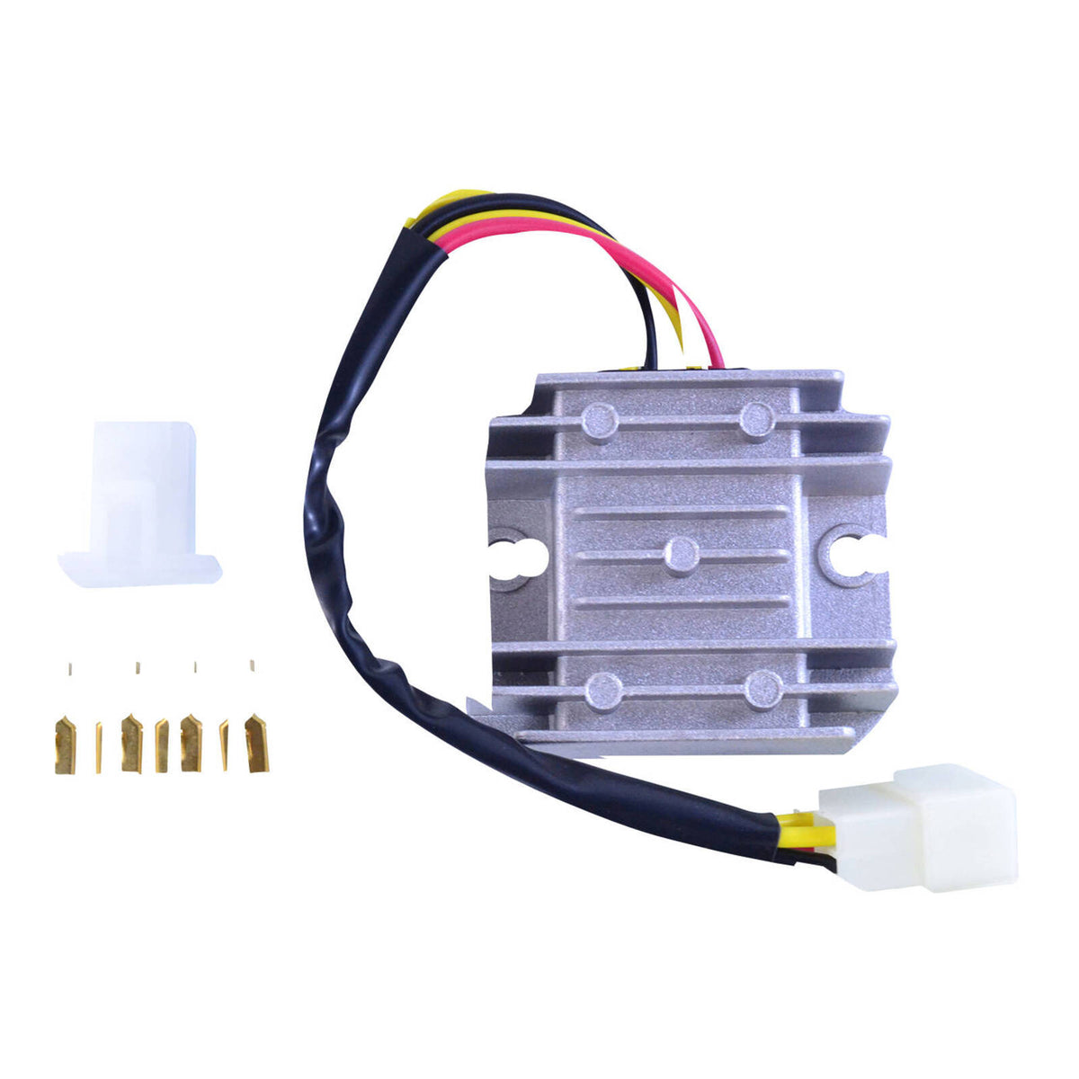 REGULATOR RECTIFIER KAW KZ200-750 1978-1982 (RM30Y17)