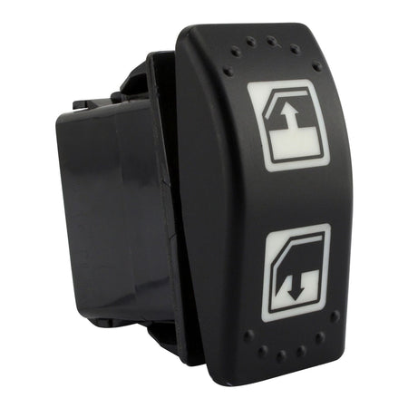 Window Switch Assorted Can-Am Models (Refer to Fitments) (RMS899-107876)