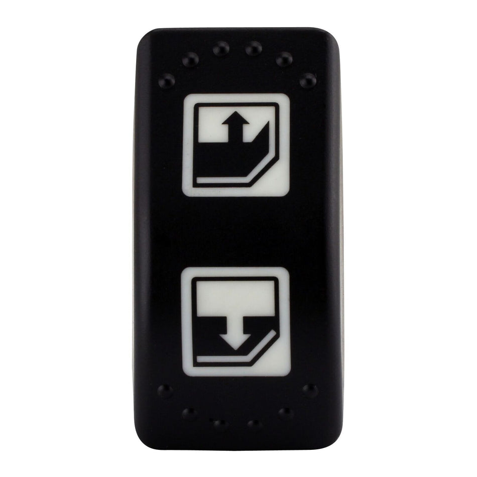 Window Switch Assorted Can-Am Models (Refer to Fitments) (RMS899-107876)