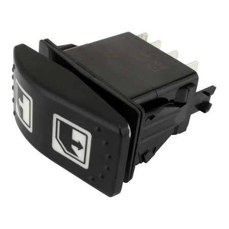 Window Switch Assorted Can-Am Models (Refer to Fitments) (RMS899-107876)