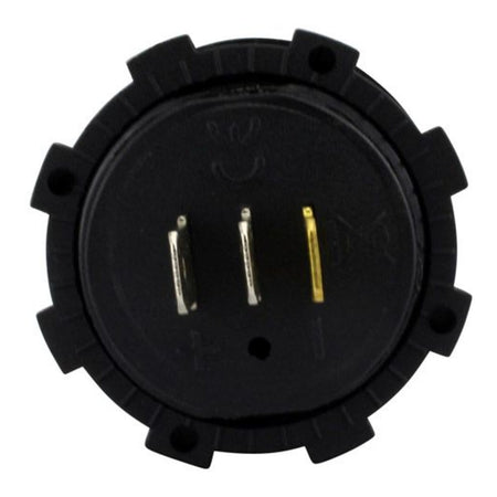 HD Dual Battery Isolator & Monitor Kit (RMS899-108134)