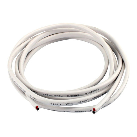 HD Dual Battery Isolator & Monitor Kit (RMS899-108134)