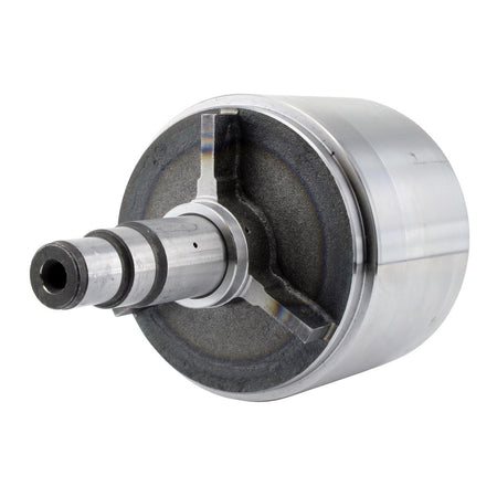 STATOR KIT + IMPROVED FLYWHEEL + GASKET