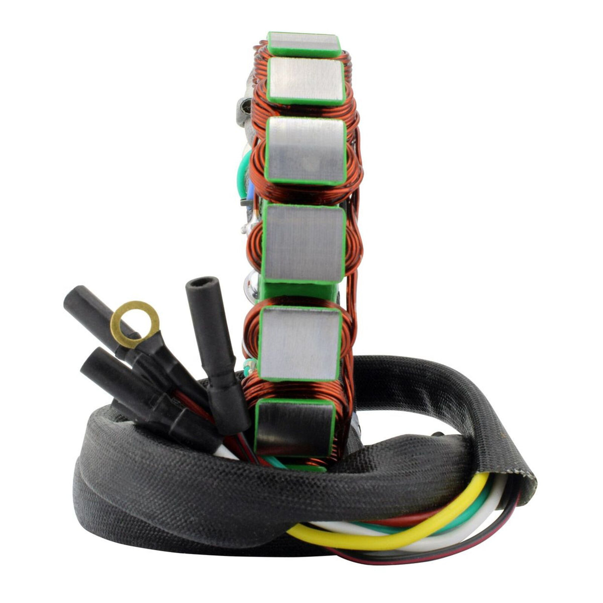 STATOR KIT + CDI BOX + IGN COIL HON XR 600 R '88-00'