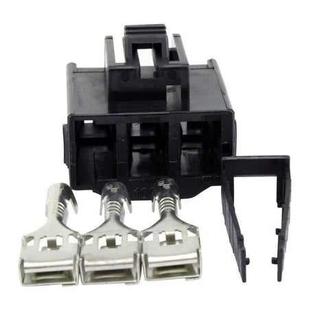 RM Stator & MOSFET Regulator Assorted Tri (Refer to Fitments) (RMS900-107634)