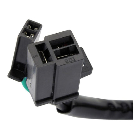 RM Stator & Flywheel Kit - Suzuki DL1000 '02-'09 & '12 (RMS900-108092)