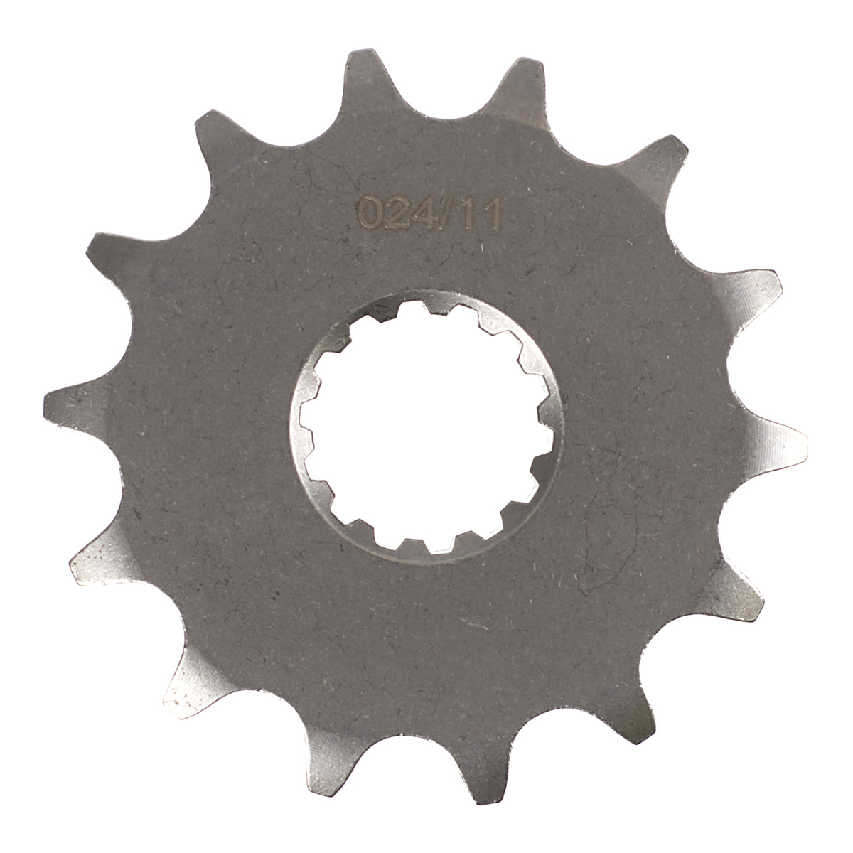 MTX YZ65 Steel Front Sprocket #420 (10-BR8)